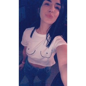 Meet your Posher, Francheska